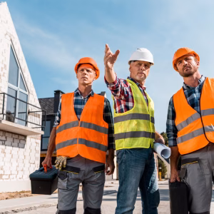 1 daagse cursus VCA-B/VCA VOL/VIL VCU incl. examen Optionele CBR aan- en afmeldkosten code 95
