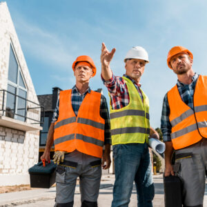 1 daagse cursus VCA-B/VCA VOL/VIL VCU incl. examen Optionele CBR aan- en afmeldkosten code 95