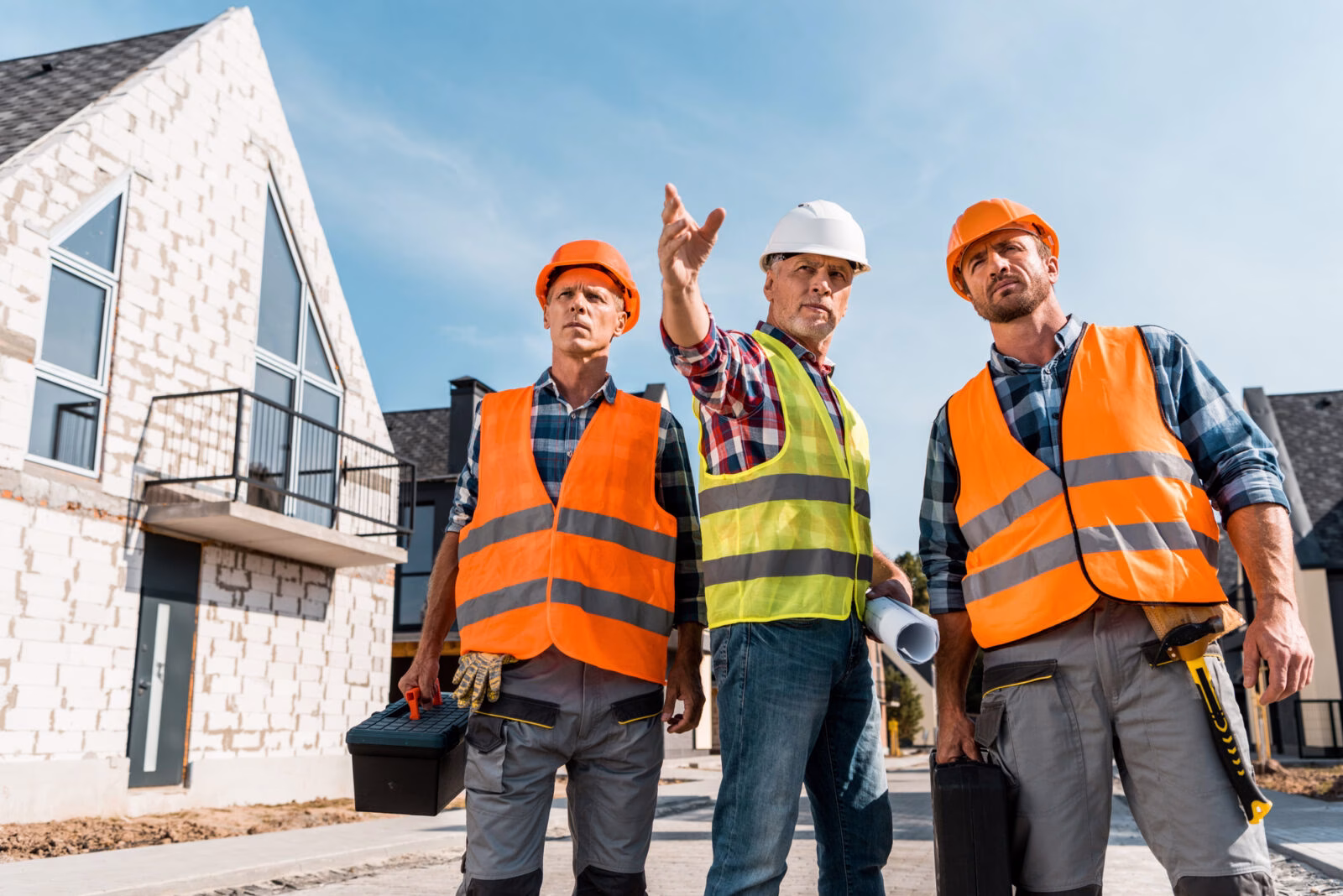 1 daagse cursus VCA-B/VCA VOL/VIL VCU incl. examen Optionele CBR aan- en afmeldkosten code 95