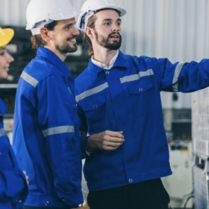 1 daagse cursus VCA-B incl. examen anderstalig Hongaars/Oekraïne