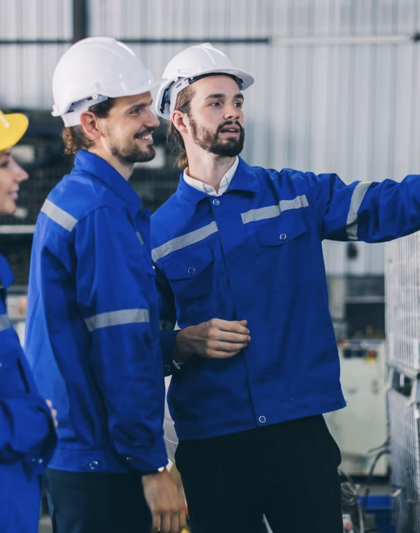 1 daagse cursus VCA-B incl. examen anderstalig Hongaars/Oekraïne