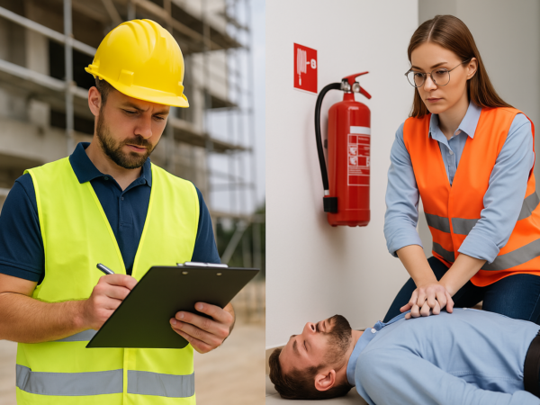 Preventiemedewerker