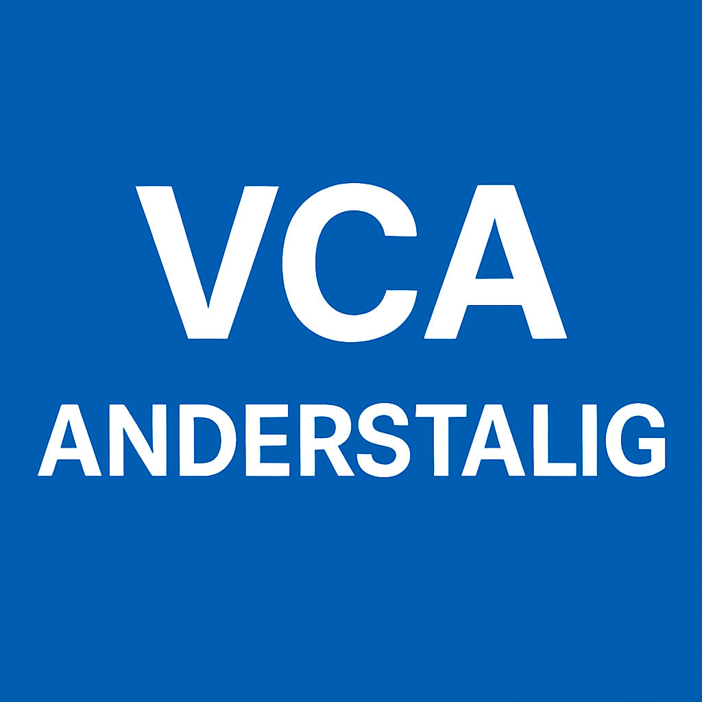 VCA examens Anderstalig niet standaard Bulgaars-Hongaars-Italiaans-Oekraïne