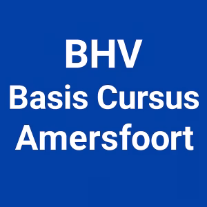 BHV Basis Cursus Amersfoort