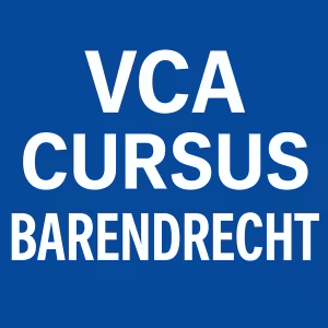 Barendrecht VCA Cursus