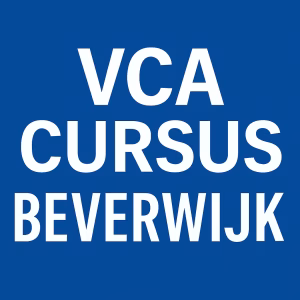 Beverwijk VCA Cursus