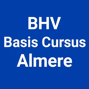 BHV Basis Cursus Almere