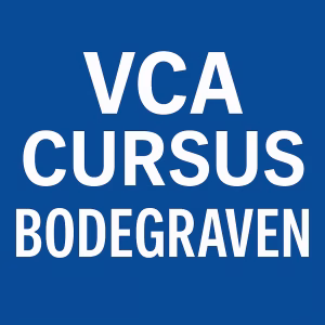Bodegraven VCA Cursus