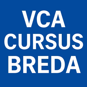 Breda VCA Cursus