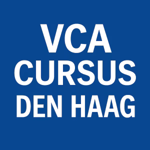 Den Haag VCA Cursus