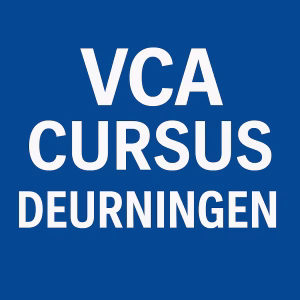 Deurningen VCA Cursus