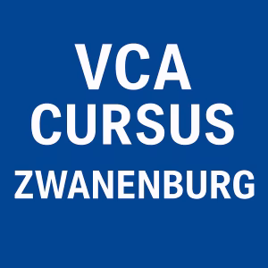 Zwanenburg (Amsterdam) VCA Cursus